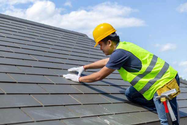 Best Residential Roof Replacement  in La Verkin, UT