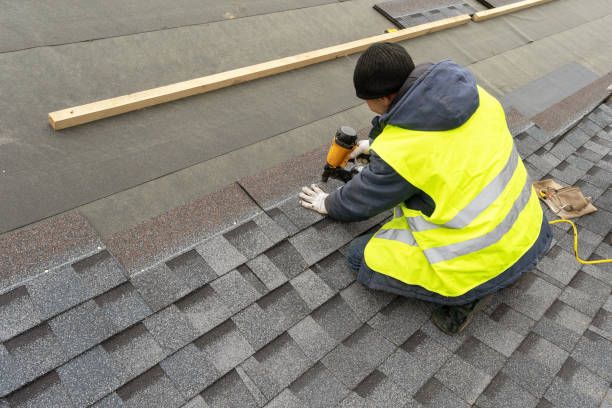 Reliable La Verkin, UT Roofing Contractor Solutions