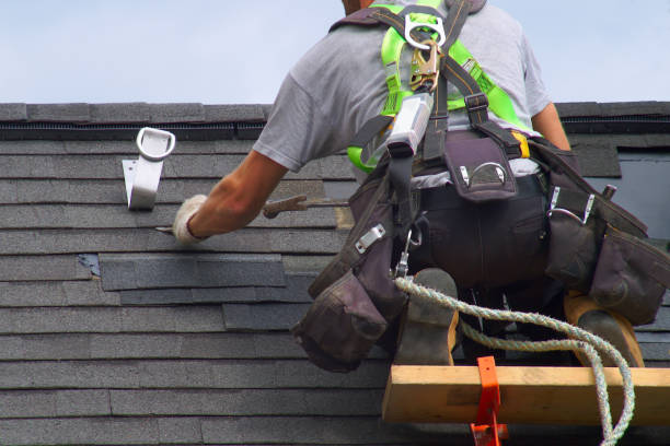 Best Roof Inspection Near Me  in La Verkin, UT