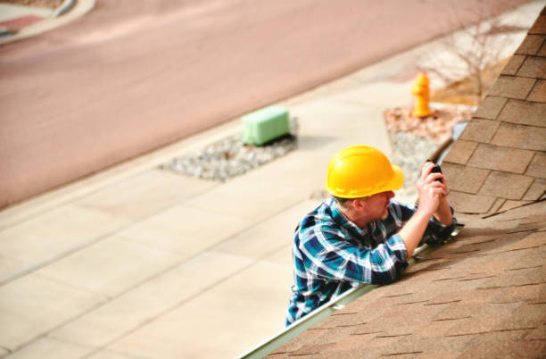 Best Flat Roof Repair Services  in La Verkin, UT