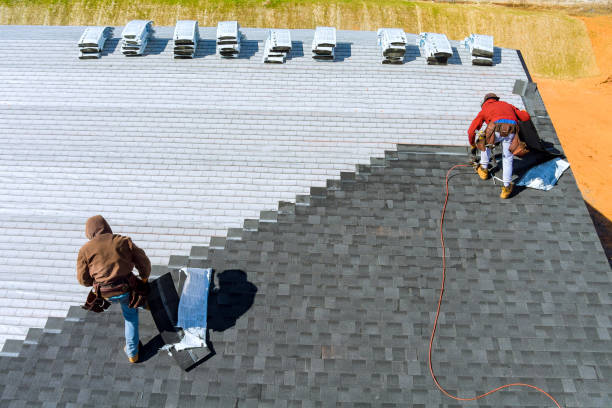 Best Local Roofing Companies  in La Verkin, UT