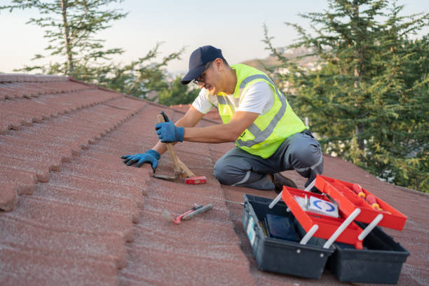 Best New Roof Installation  in La Verkin, UT