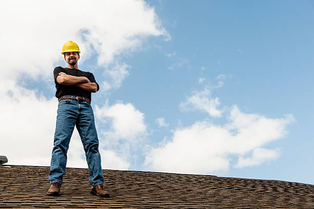 Best Tile Roofing Contractor  in La Verkin, UT