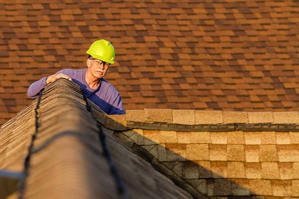 Best Affordable Roofing Company  in La Verkin, UT