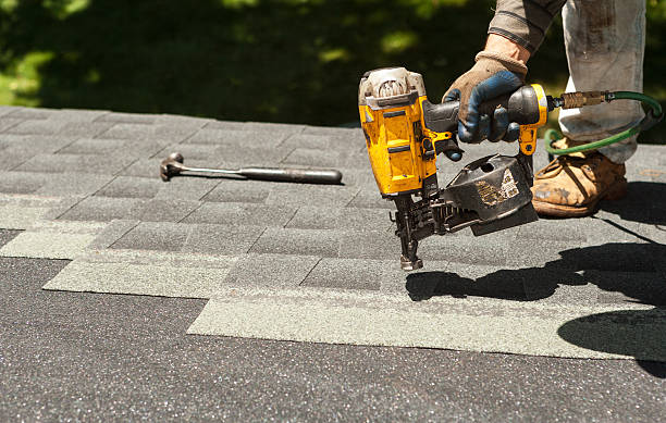 Best Roof Maintenance Services  in La Verkin, UT