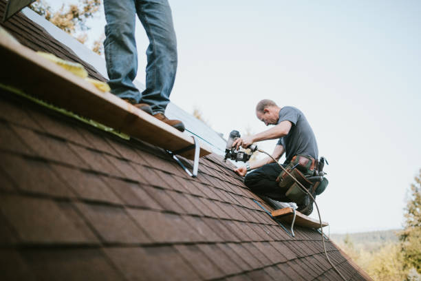 Best Commercial Roofing Services  in La Verkin, UT