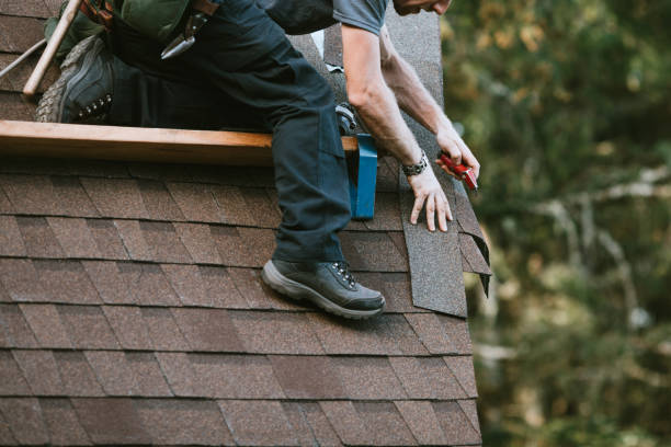 Best Roof Replacement Cost  in La Verkin, UT