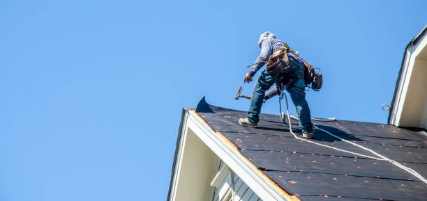Best Slate Roofing Contractor  in La Verkin, UT